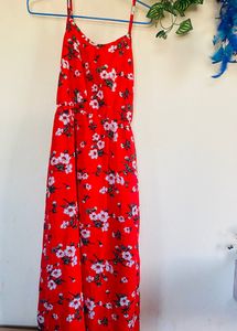 Maxi Dresses