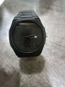SABR W  watch