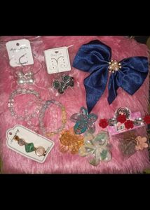 Kids Accessories Bundle