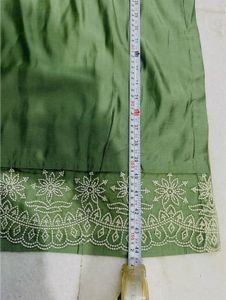 Pakistani Suit Set