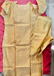 Jaipur kurti Elegant Kurta Set