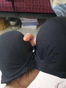 Extremely New Padded Push Up Bra | Size:- 34/75B