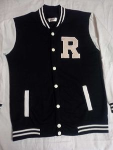 Be Savage Branded Varsity
