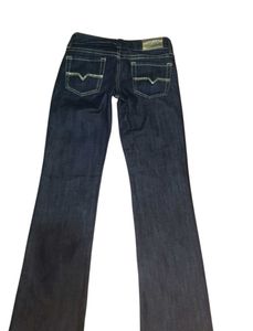 LOW WAIST GUESS AUTHENTIC JEANS Y2k