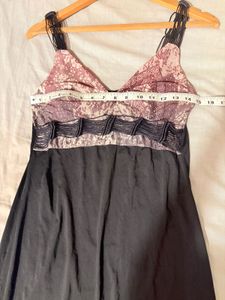 Beautiful Imported Dress