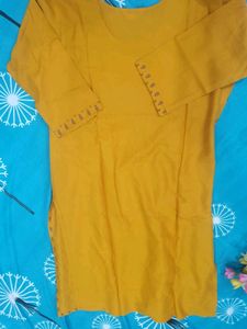 Kurti Tops - Set of 3