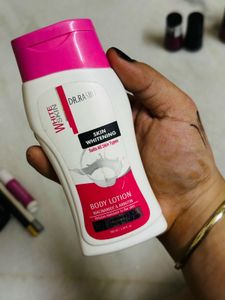 Dr. Rashel Skin Whitening Body Lotion