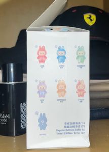Labubu - Secret Edition