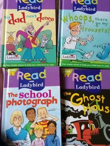 Excellent Book Set (1-20) All Volumes
