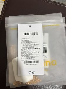 Savana Layered Necklace