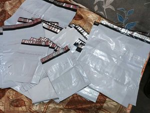 All Sizes Shipping Bag