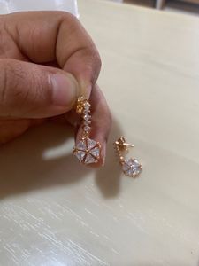 Earrings…Buy It Soon …limited Stock