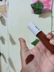 Zudio Lip Mousse