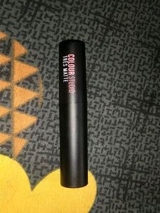 New And Unused Chambor Lipstick