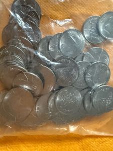 1 Re Akam Sealed Packet 50pcs