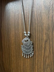 Oxidise Neck Jewellery
