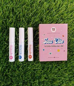 Myglamm Popxo Eyeliner Kit
