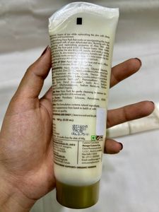 Ozone Detan Face Pack And Scrub 100g Each*