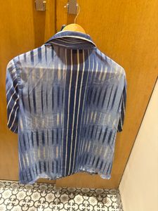 Cause Shirt Type Top