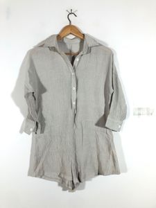 Grey Jumpsuit (Women’s).