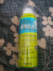 Bombay Shaving Company Sensi Hair Removal Spray