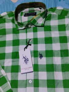 Mens Shirt