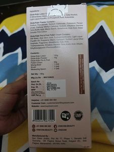 Huge Discount🎉 Brand New | Niconi Tan Vanish