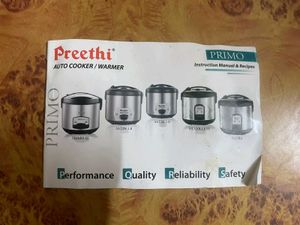 Auto Cookware