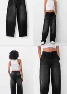 Bershka Denim