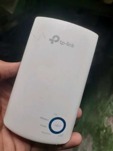 TP-Link WiFi Extenders combo