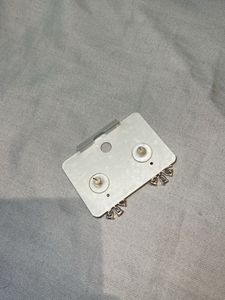Sparkling Earrings