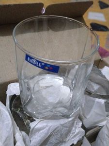 Glass Set