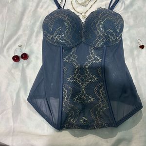 Women Corset Top