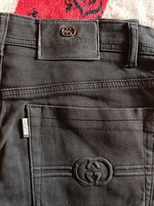 Gucci Jeans - Stylish & Gently Used