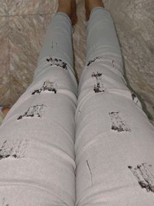 Denim Jeans