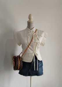 Cheongsam Top