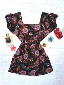 Corset Back Pinteresty Kurti 🌸