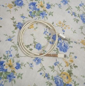 (30W) Original VOOC Realme Type C Cable