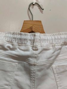 White Jeans For Boys