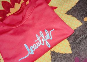 Short Tshirt