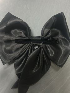 Aesthetic Bow Clip For Girlies🎀