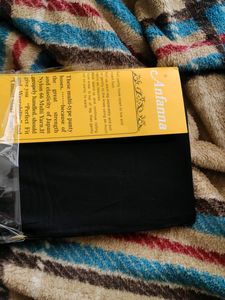 New Black Stockings