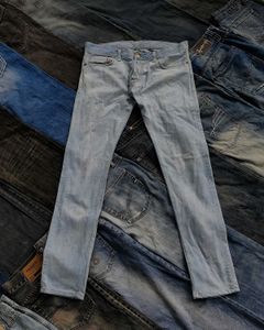 CARHARTT STAIGHT FIT JEANS