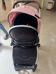 Baby Stroller