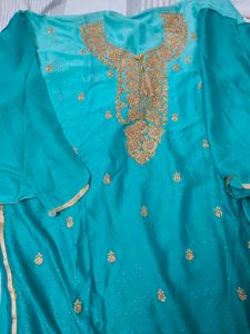 Dress Material