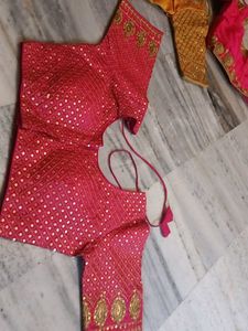 Choose Any Blouse under 150 ₹ Single Pcs