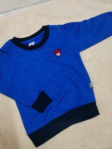 WINTER T-SHIRT