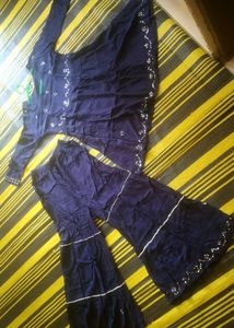 Beautiful Dress 💕Srara Grara 👗