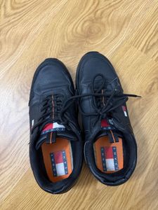 Tommy flexi runner