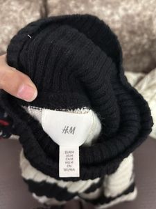 H&amp;M Sweater 🤍